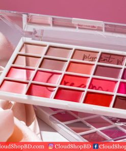 Pigment Play Cream Dreams Lip Cream Pallet