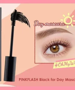 Pink Flash Day Mascara (02)