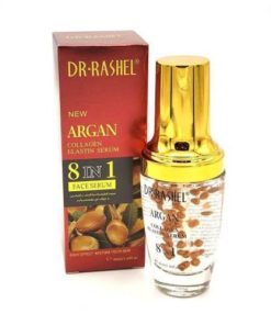 Dr. Rashel Argan Collagen Elastin Serum 8 In 1 Face Serum (40ml)