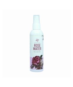 Skin Cafe 100% Natural Rose Water Face And Body Mist