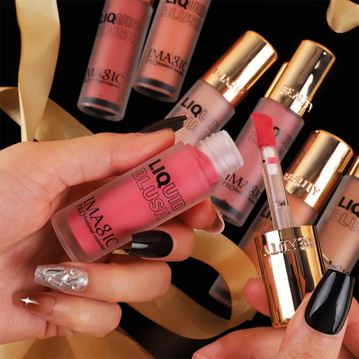 IMAGIC Liquid Blush - Image 3