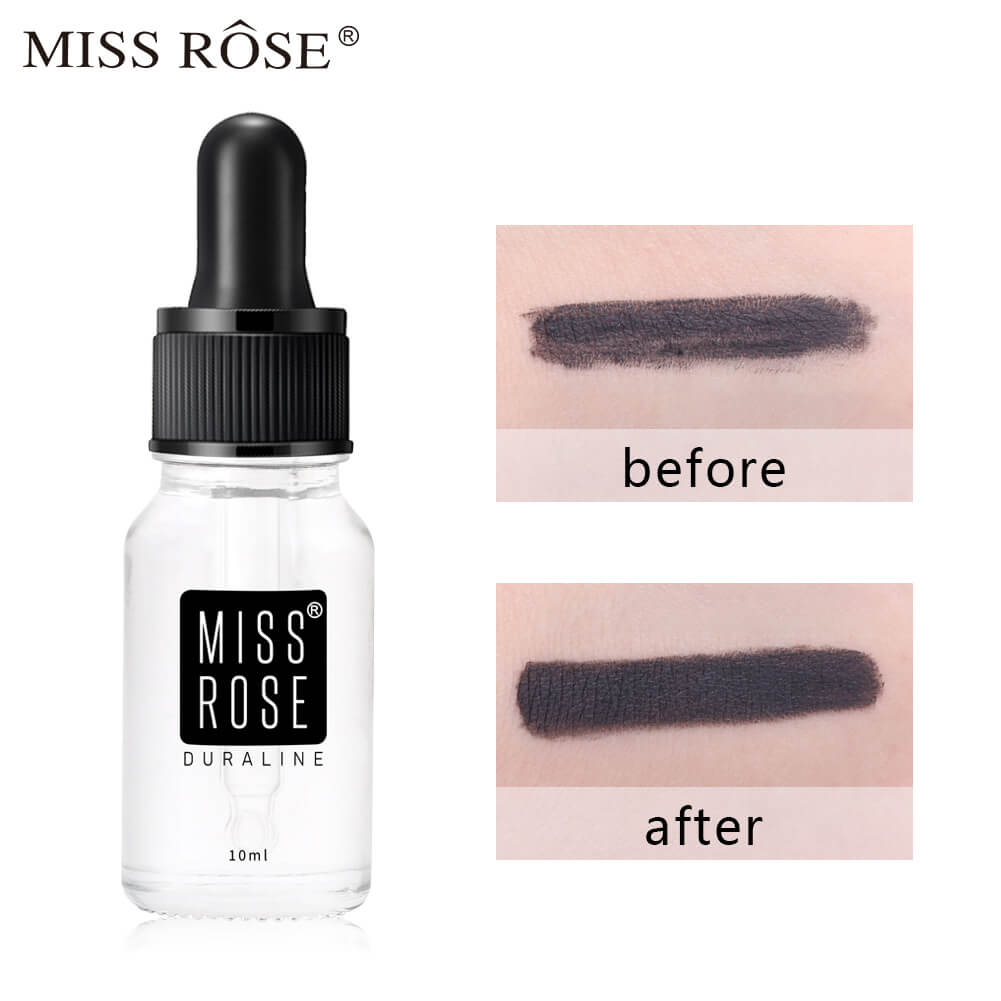 Miss Rose Duraline Fix Fluid-10ml - Image 3