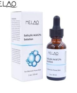 Melao Salicylic Acid Serum