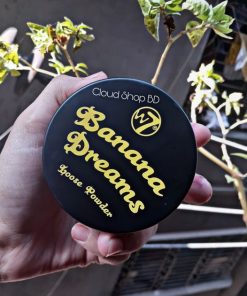 w7 Banana Dreams Loose Powder (20gm)