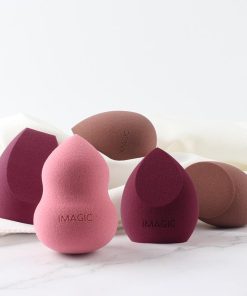 IMAGIC Beauty Blender Face Cosmetic Puff