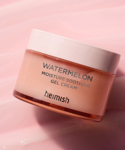 heimish Watermelon Moisture Soothing Gel Cream - 110ml