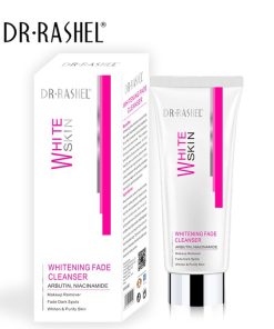 Dr rashel whiteskin whitening cleanser