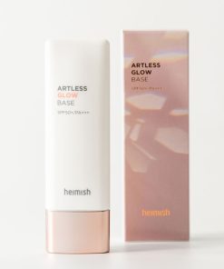heimish Artless Glow Base SPF 50+ PA+++ 40ml