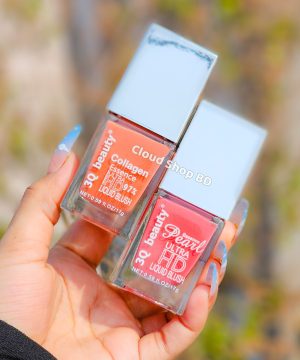 3Q Beauty Pearl Liquid Blush