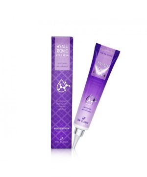 3W Clinic Hyaluronic Eye Cream 40ml