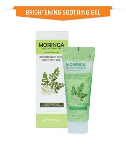 3W Clinic Moringa Brightening Cool Soothing Gel (160ml)