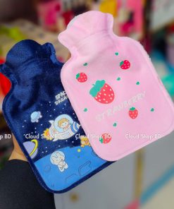 Cute Mini Hot Water Bag (1pcs)