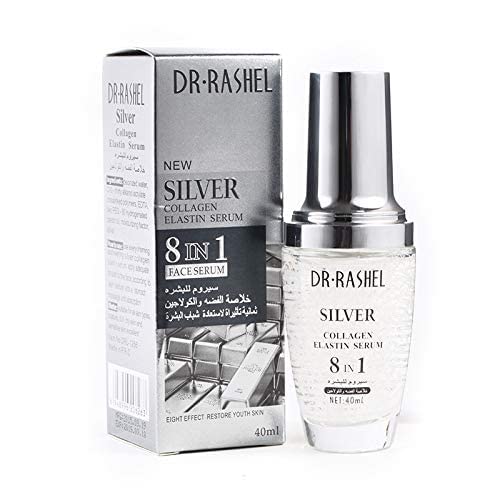 Dr. Rashel Silver collagen elastin serum (40ml) - Image 2