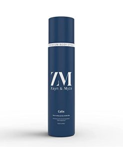 ZM Zayn & Myza Calix Body Spray for Men