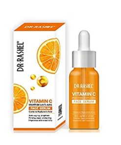 DR.RASHEL Vitamin C Brightening & Anti-Aging Face Serum 50ml