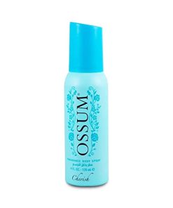 OSSUM Cherish Perfume Body Spray For Women 120ML