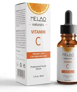 MELAO NATURALS VITAMIN C SERUM 30 ml