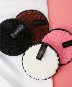 MAANGE Clean Sponge Makeup Remover
