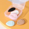 6 Pcs Mini Finger Puff