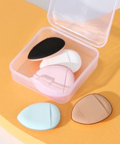 6 Pcs Mini Finger Puff