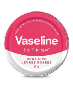 Vaseline Lip Therapy Rosy Lips 20g