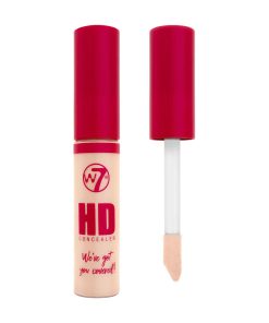 W7 Full Coverage HD Concealer