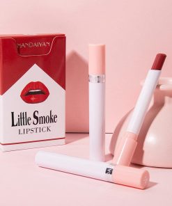 HANDAIYAN Little Smoke Lipstick Set