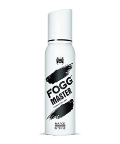 Fogg Master Marco Intense Body Spray For Men -120ml