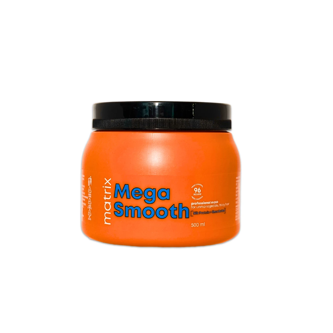 Matrix Opti Care Smooth Straight Hair Masque 490g Cloud SHop BD