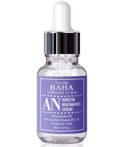 Cos De BAHA Arbutin Niacinamide Serum (AN)