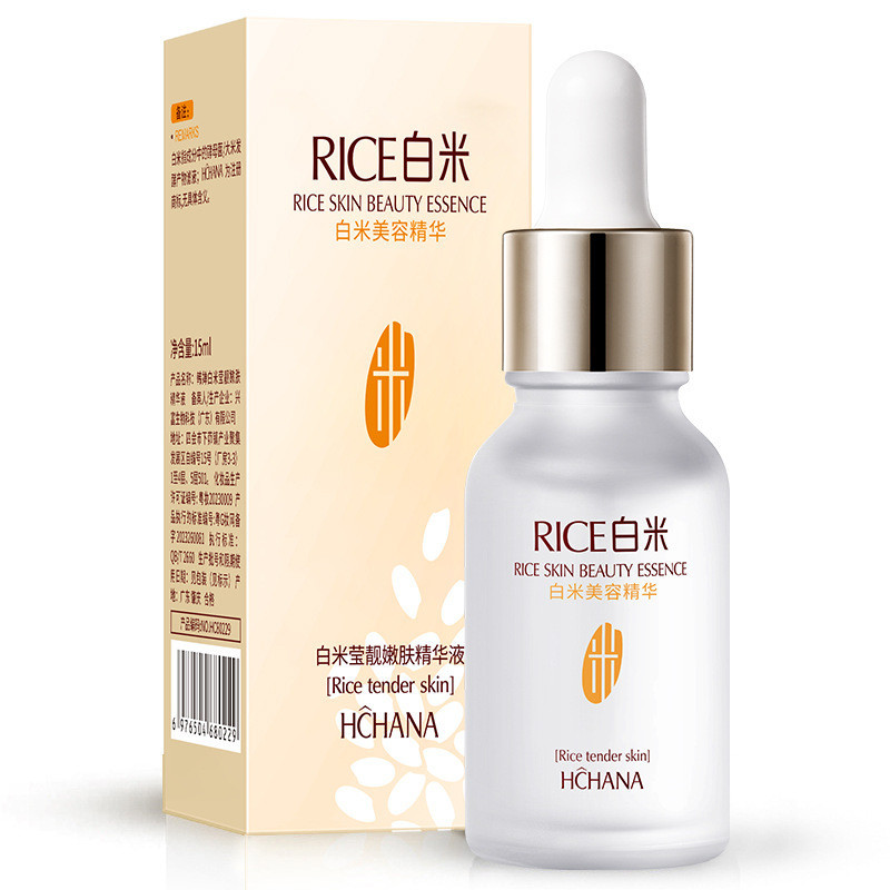 HCHANA Rice serum - Image 3