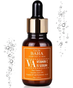 COS DE BAHA VITAMIN C 15% SERUM  (VA)