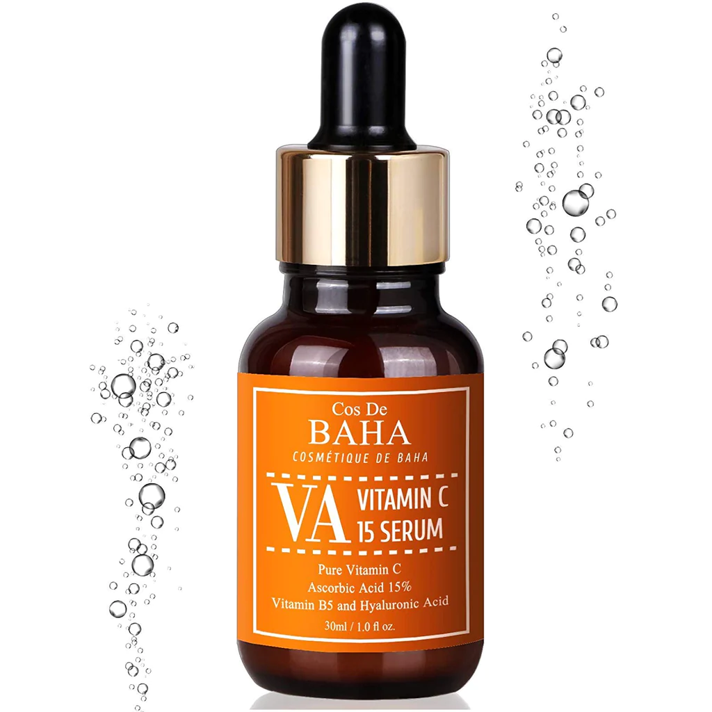 COS DE BAHA VITAMIN C 15% SERUM (VA)