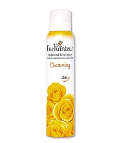 Enchanteur Charming Perfumed Spray for Women (150ml)