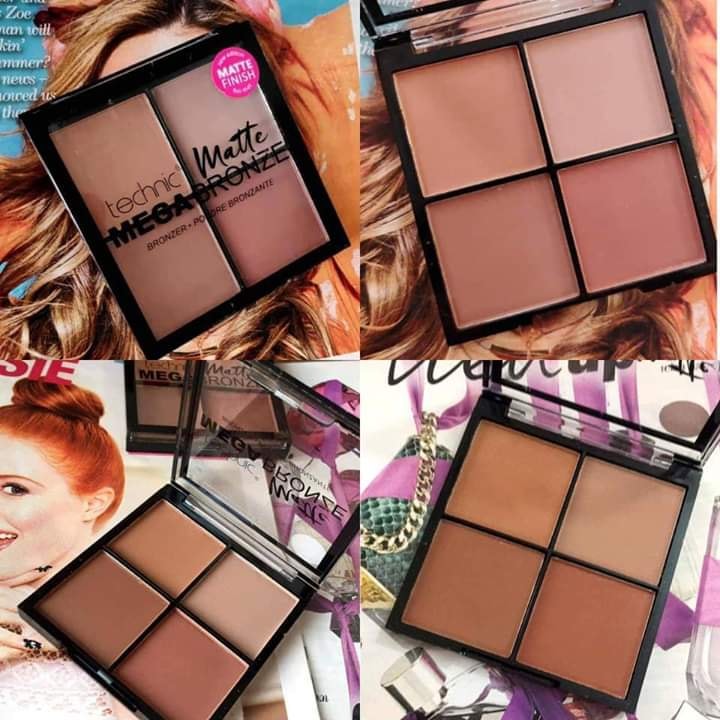 Technic Mega Matte Bronze 11.2 - Image 3