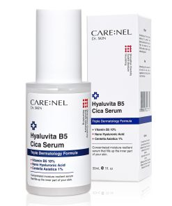 Care:Nel CICA Hyaluvita B5 Serum Vitamin B5