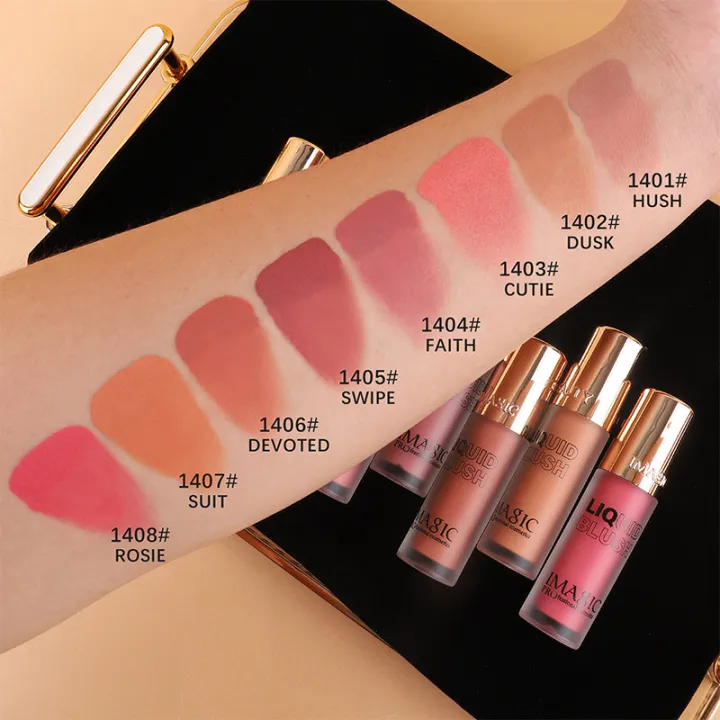IMAGIC Liquid Blush - Image 5