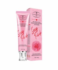 AICHUN BEAUTY Sexy Pink Lips Essence 30g