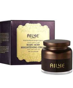 AILKE Kojic Acid Brightening Cream - 25gm