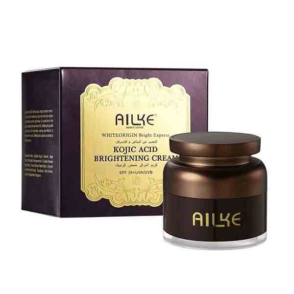 AILKE Kojic Acid Brightening Cream - 25gm