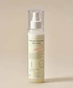 AXIS-Y Dark Spot Correcting Glow Toner - 125ml
