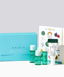 AXIS-Y The Mini Glow Set