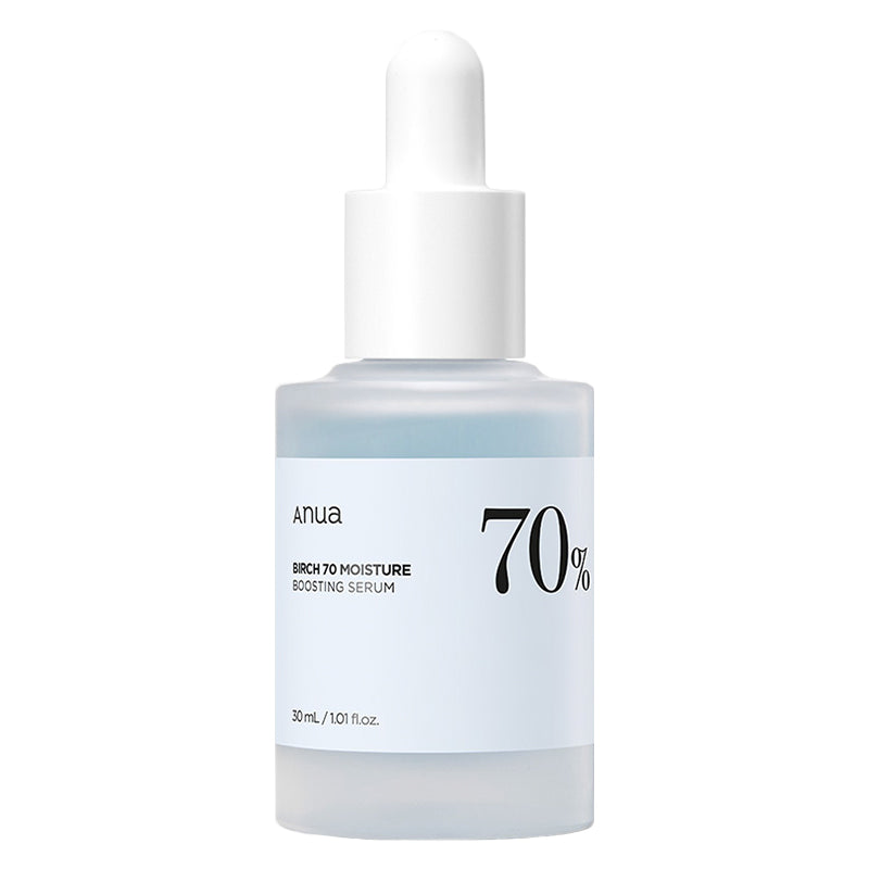 Anua Birch 70% Moisture Boosting Serum - 30ml