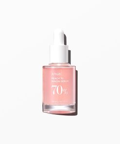 Anua Peach 70 Niacinamide Serum - 30ml