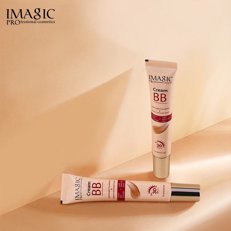 IMAGIC BB Cream SPF 30PA++ - Image 2