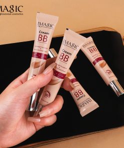 IMAGIC BB Cream SPF 30PA++