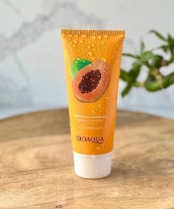 BIOAQUA Papaya Cleanser 100gm