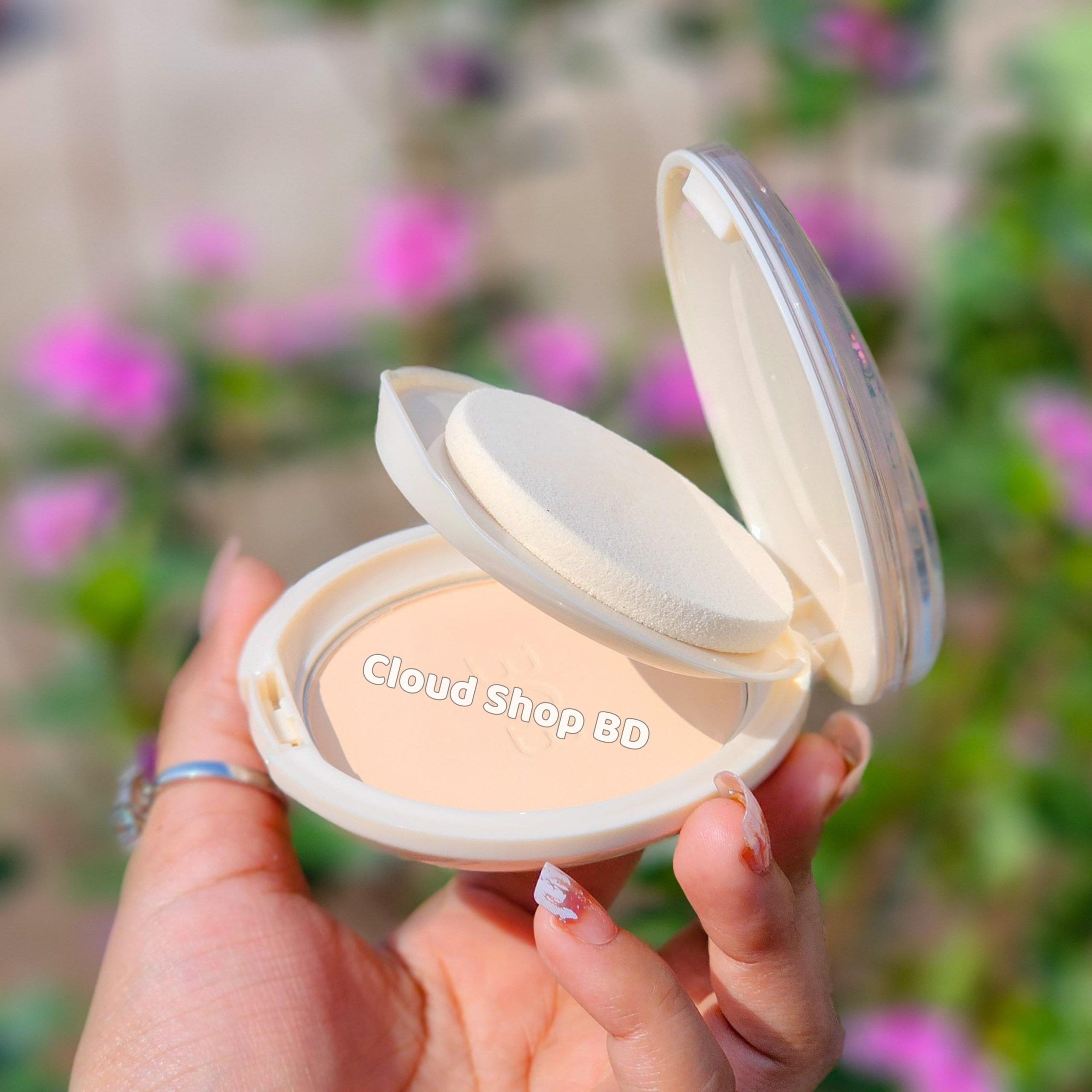 BOB Light Perception Soft/Silky Powder - Image 4