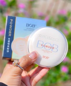 BOB Light Perception Soft/Silky Powder