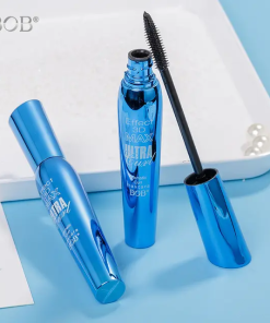 BOB Ultra Curl 3d Effect Eye Mascara